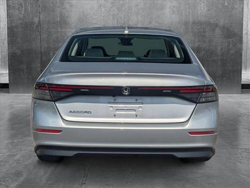 2023 Honda Accord EX 1.5T