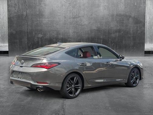 2025 Acura Integra A-SPEC