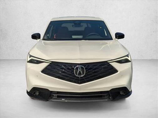 2025 Acura ADX A-Spec with Advance