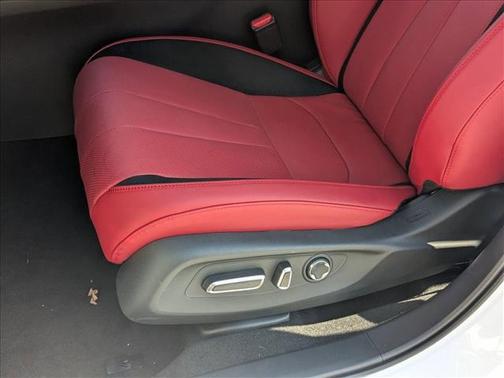 2025 Acura ADX A-Spec with Advance