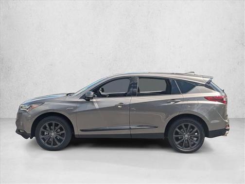 2025 Acura RDX Base