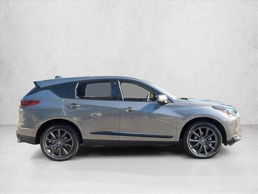 2025 Acura RDX Base
