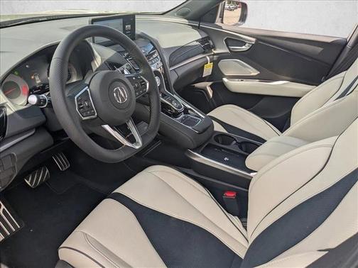 2025 Acura RDX Base