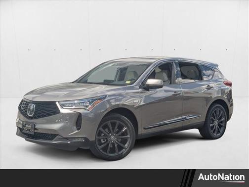 2025 Acura RDX Base