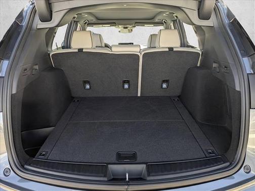 2025 Acura RDX Base