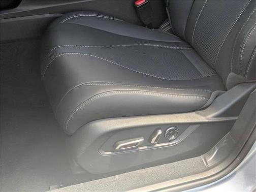 2025 Acura TLX Technology