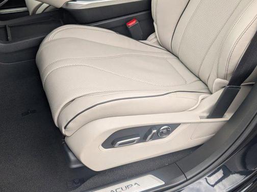 2025 Acura RDX Advance Package