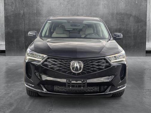 2025 Acura RDX Advance Package