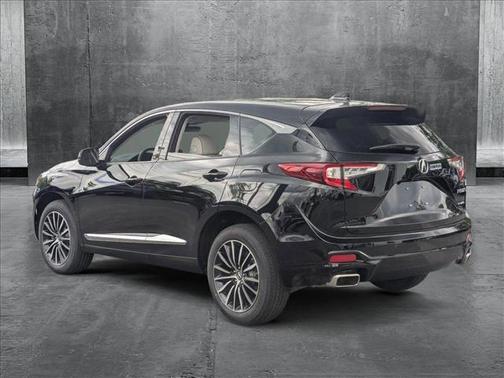 2025 Acura RDX Advance Package
