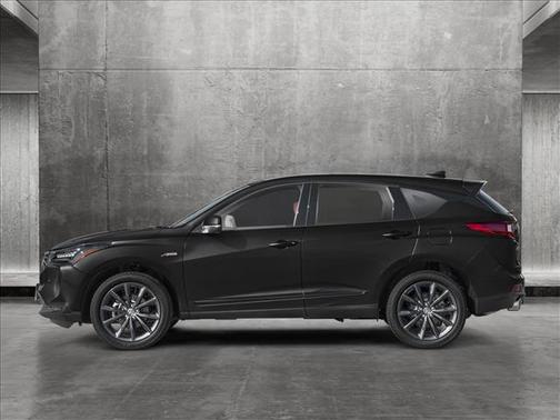 2025 Acura RDX Advance Package