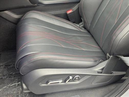 2026 Acura MDX A-SPEC Advance Package