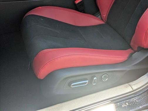 2025 Acura Integra Type S