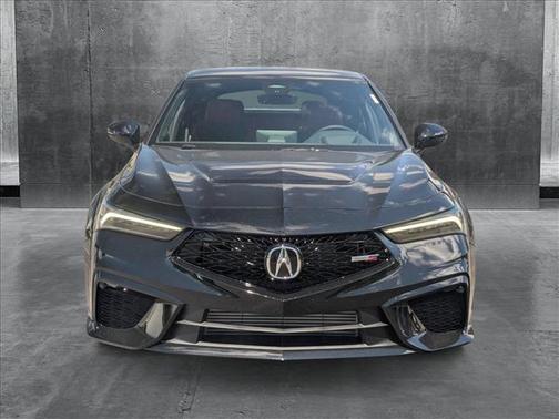 2025 Acura Integra Type S