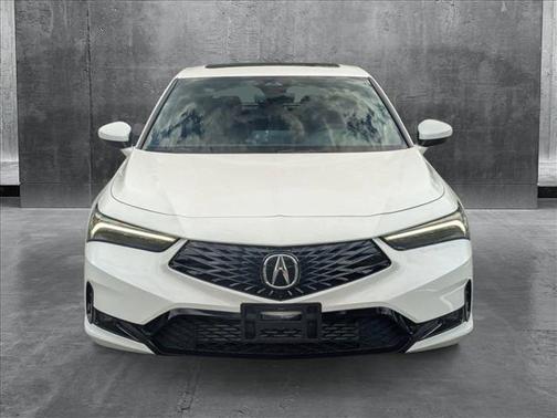 2025 Acura Integra A-SPEC