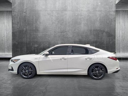 2025 Acura Integra A-SPEC