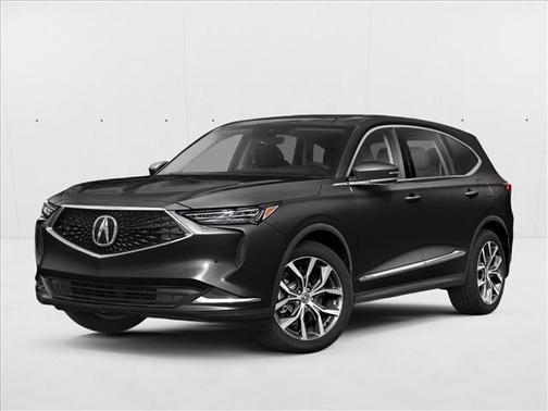 2023 Acura MDX Technology Package