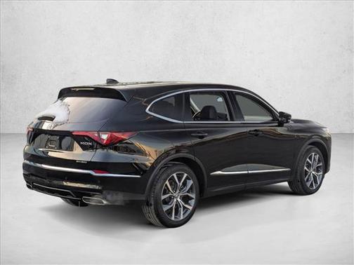 2023 Acura MDX Technology Package