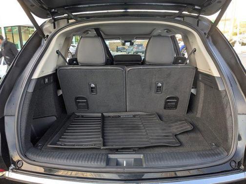 2023 Acura MDX Technology Package