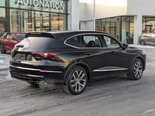 2023 Acura MDX Technology Package