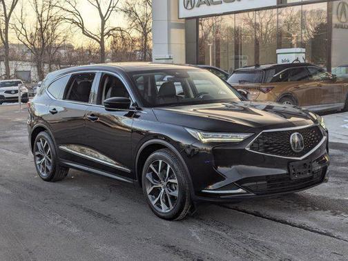 2023 Acura MDX Technology Package