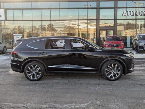 2023 Acura MDX Technology Package