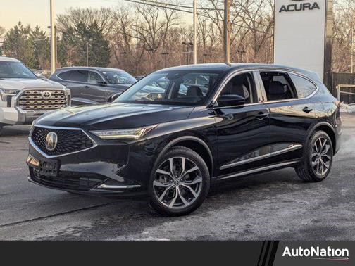2023 Acura MDX Technology Package