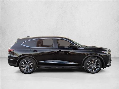 2023 Acura MDX Technology Package