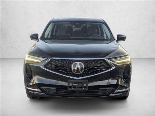 2023 Acura MDX Technology Package