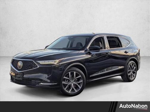 2023 Acura MDX Technology Package