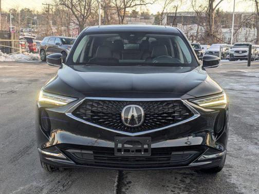 2023 Acura MDX Technology Package