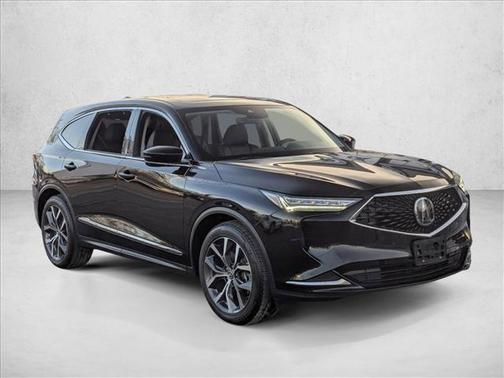 2023 Acura MDX Technology Package