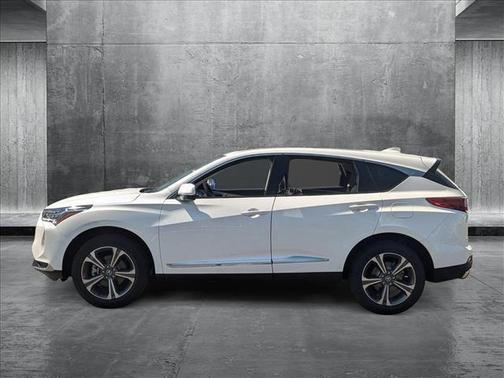 2025 Acura RDX Technology Package