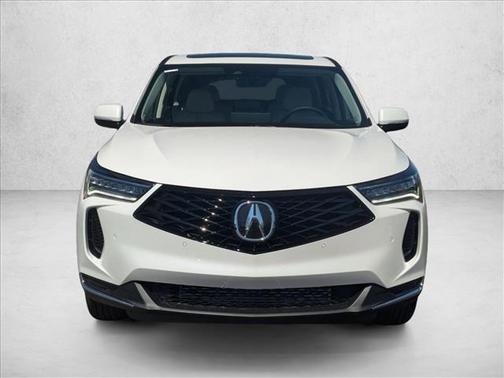 2025 Acura RDX Technology Package