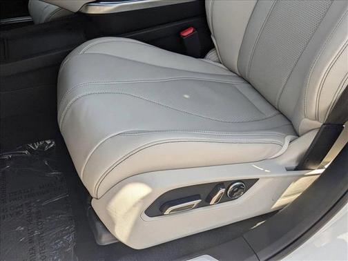 2025 Acura RDX Technology Package