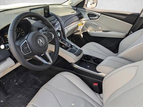 2025 Acura RDX Technology Package