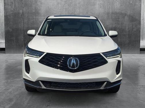 2025 Acura RDX Technology Package