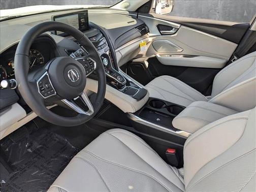 2025 Acura RDX Technology Package