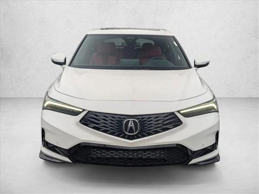 2026 Acura Integra w/A-Spec Technology Package