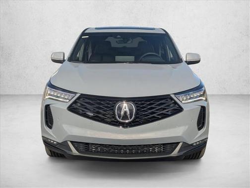 2026 Acura RDX Base