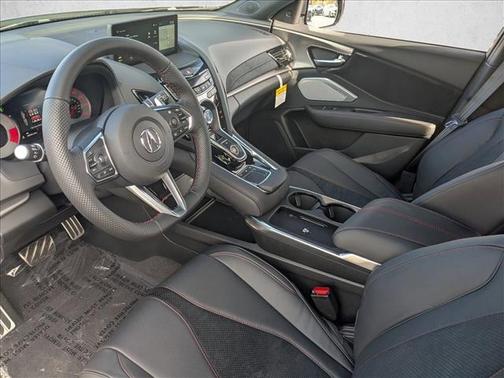 2026 Acura RDX Base