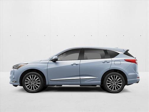 2025 Acura RDX Advance Package