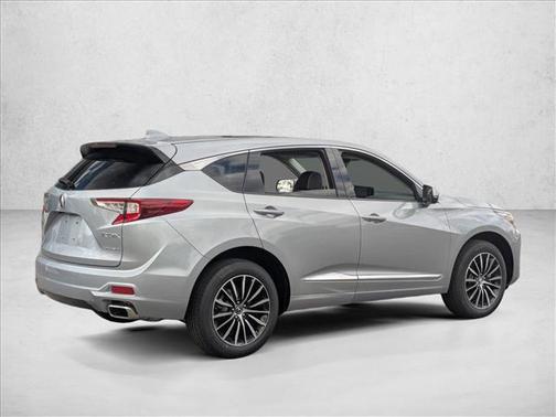 2025 Acura RDX Advance Package