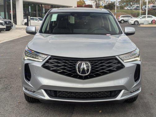 2025 Acura RDX Advance Package