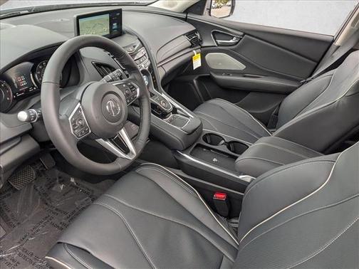 2025 Acura RDX Advance Package