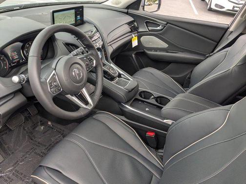 2025 Acura RDX Advance Package
