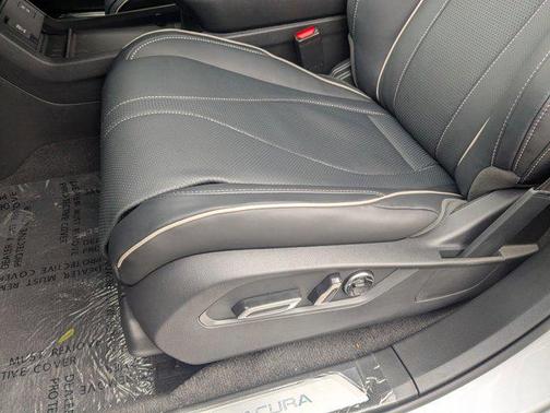 2025 Acura RDX Advance Package