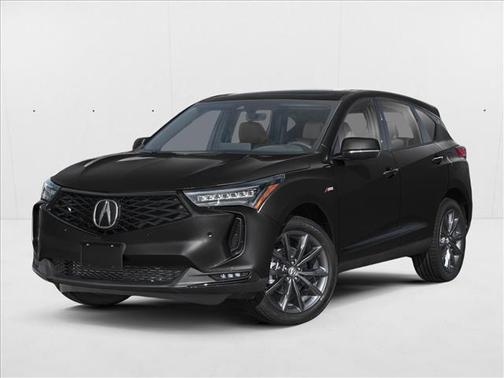 2026 Acura RDX Base