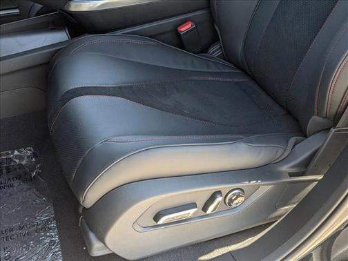 Majestic Black Pearl 2026 Acura RDX Base