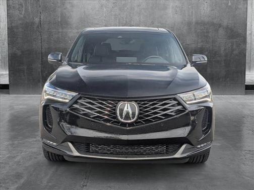 2025 Acura RDX Base