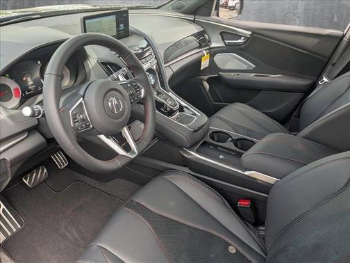 2025 Acura RDX Base